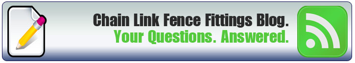 ChainLinkFittings.com Blog